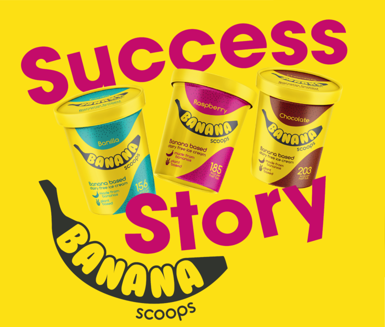 Case Study – Banana Scoops